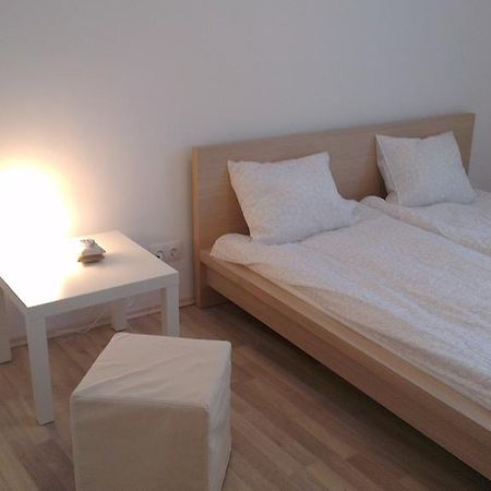 Apartman 4 You Budapest Chambre photo