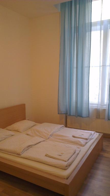 Apartman 4 You Budapest Extérieur photo