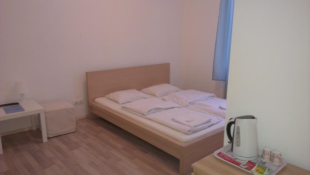 Apartman 4 You Budapest Extérieur photo