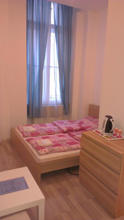 Apartman 4 You Budapest Extérieur photo