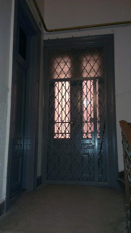 Apartman 4 You Budapest Extérieur photo