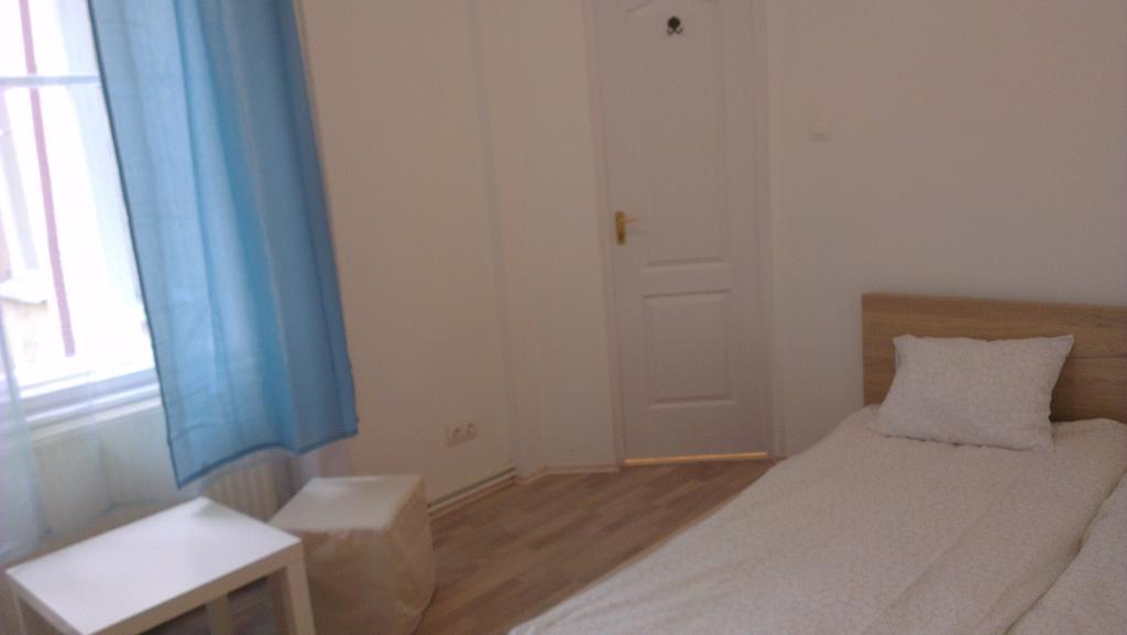 Apartman 4 You Budapest Extérieur photo