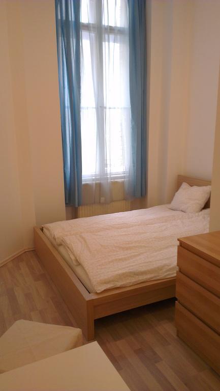 Apartman 4 You Budapest Chambre photo