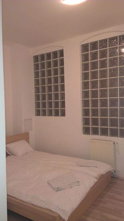 Apartman 4 You Budapest Extérieur photo