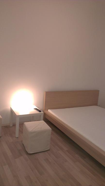 Apartman 4 You Budapest Extérieur photo