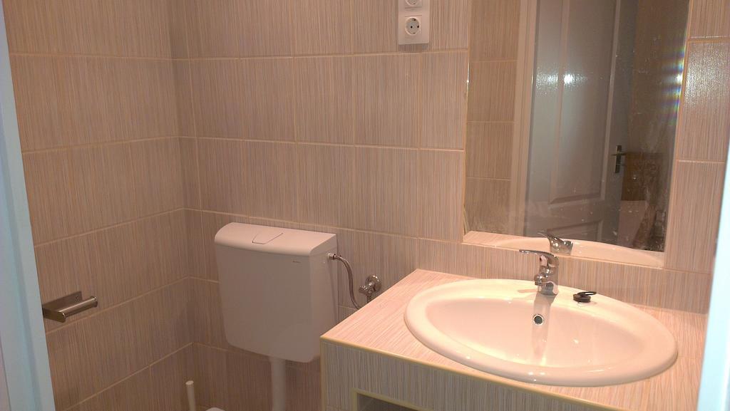 Apartman 4 You Budapest Extérieur photo