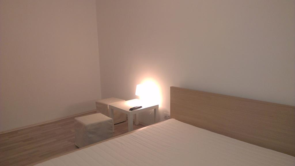 Apartman 4 You Budapest Extérieur photo