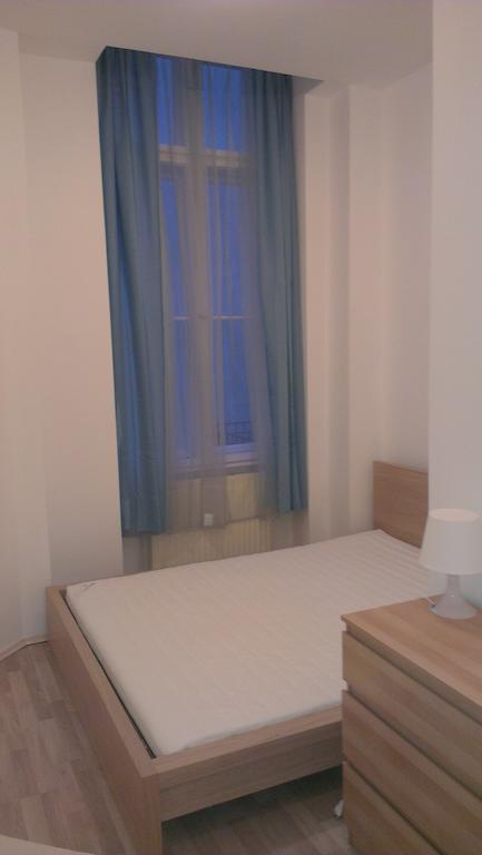Apartman 4 You Budapest Extérieur photo