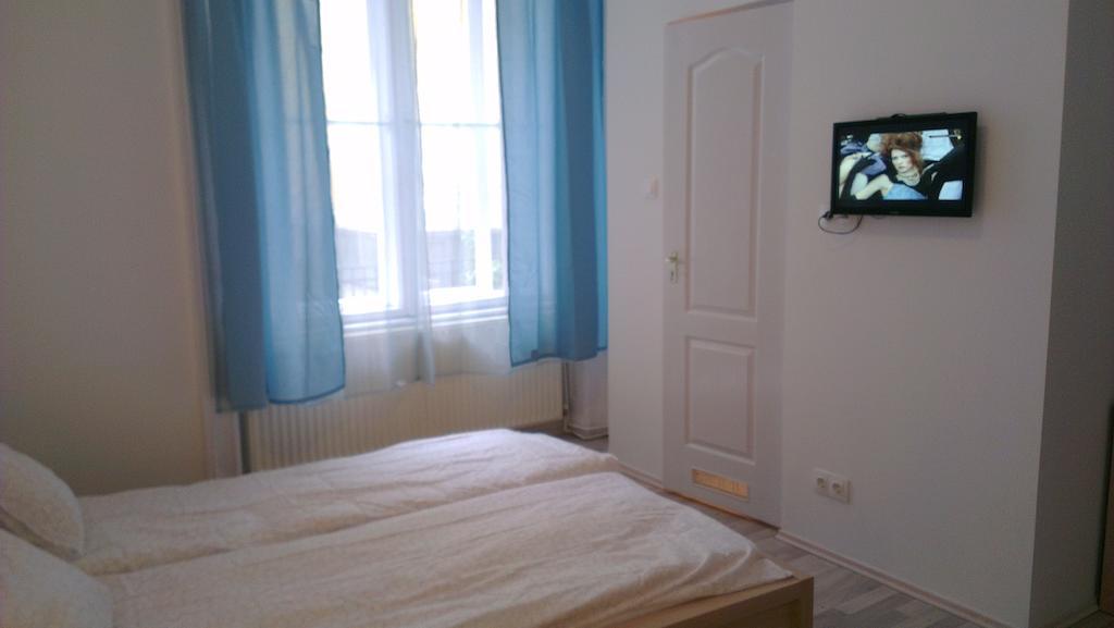 Apartman 4 You Budapest Extérieur photo