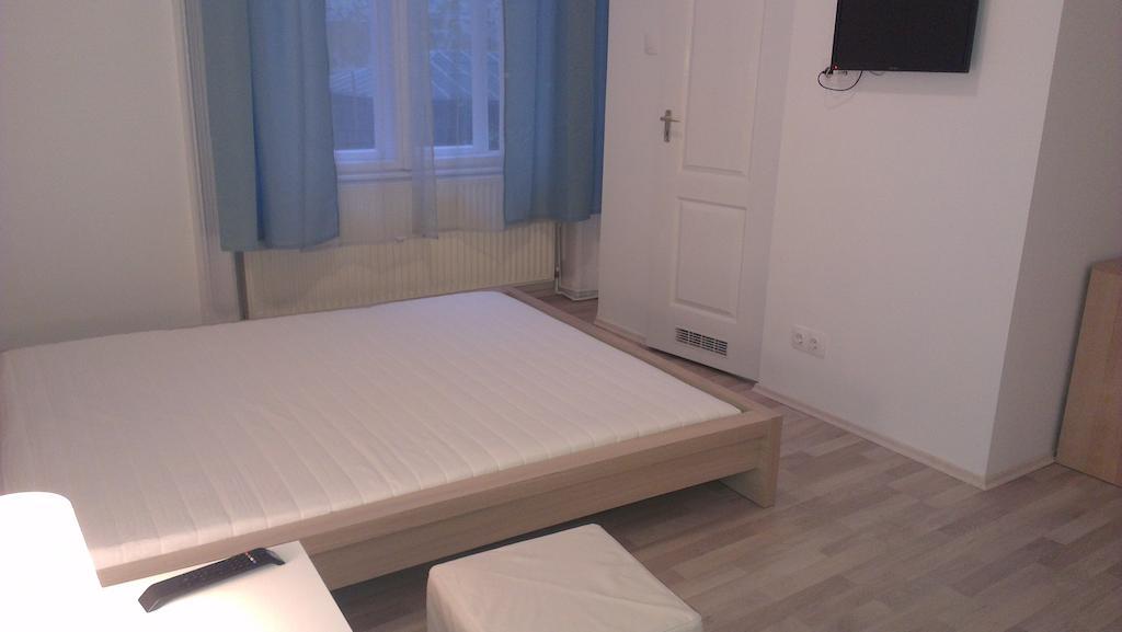 Apartman 4 You Budapest Extérieur photo