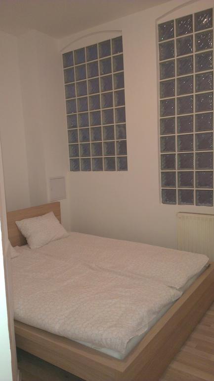 Apartman 4 You Budapest Extérieur photo