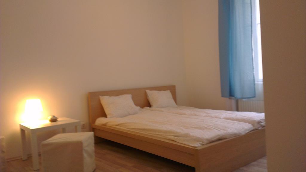 Apartman 4 You Budapest Chambre photo
