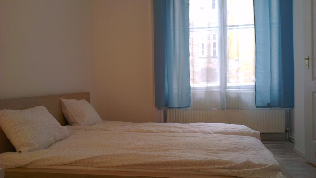 Apartman 4 You Budapest Extérieur photo