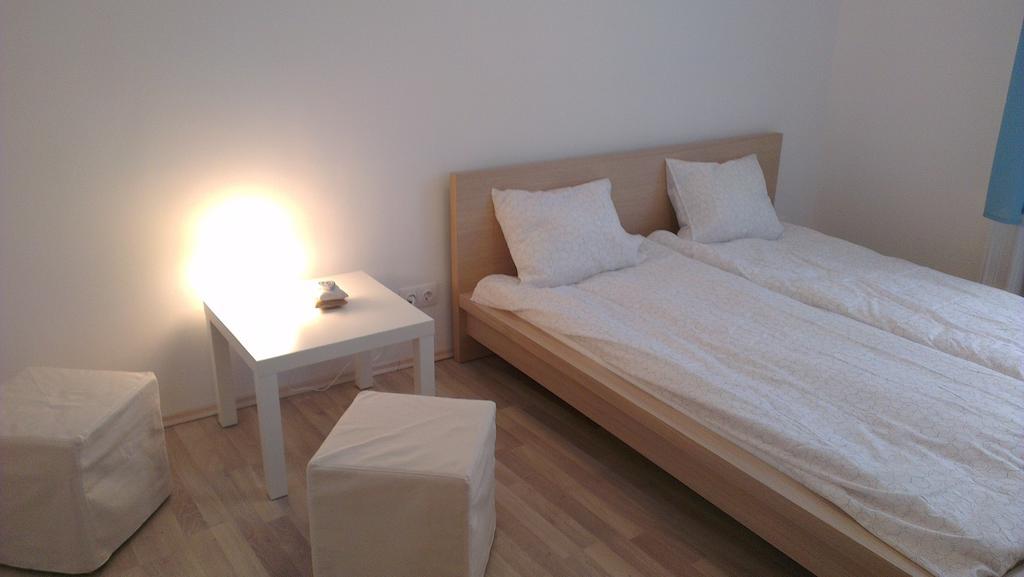 Apartman 4 You Budapest Chambre photo