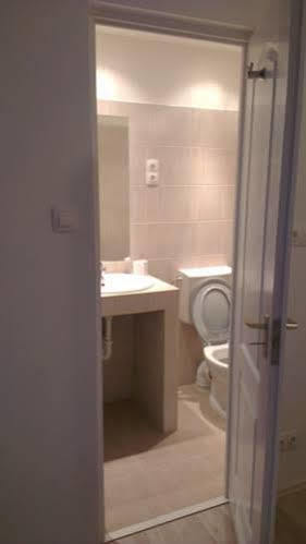 Apartman 4 You Budapest Extérieur photo