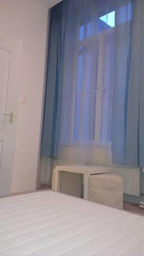 Apartman 4 You Budapest Extérieur photo